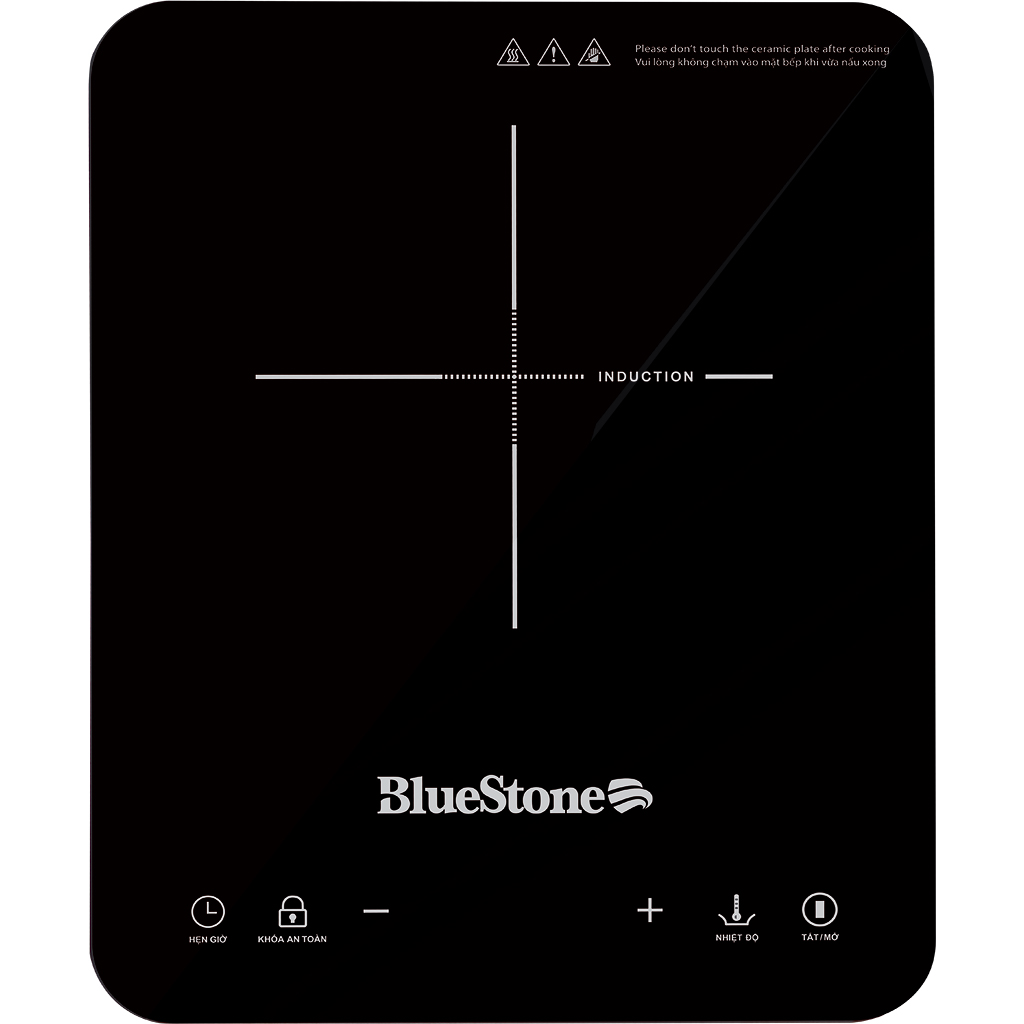 Bếp từ đơn BlueStone ICB-6729