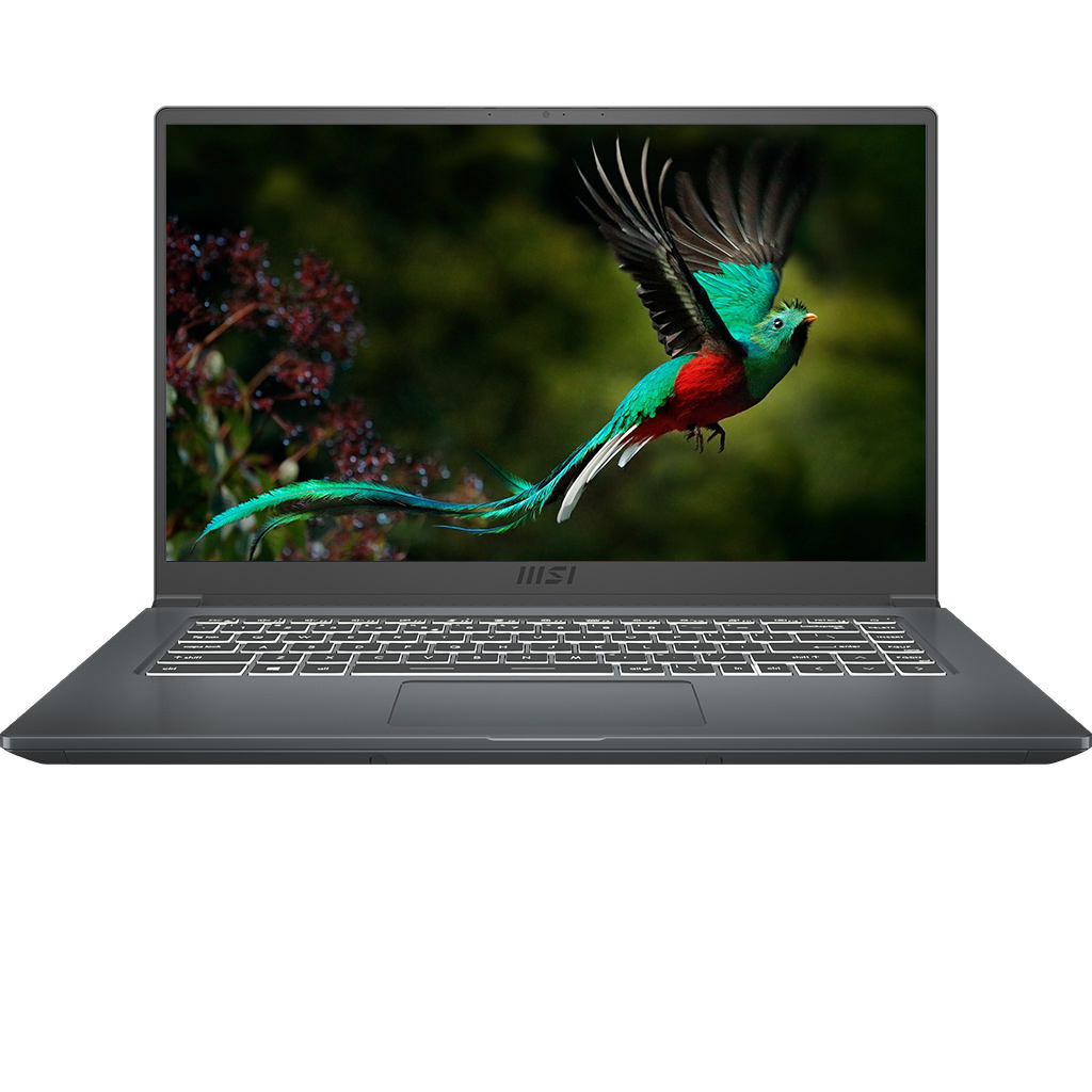 Laptop MSI Modern 15 A5M (238VN) Chính Hãng, Giá Tốt | Nguyễn Kim