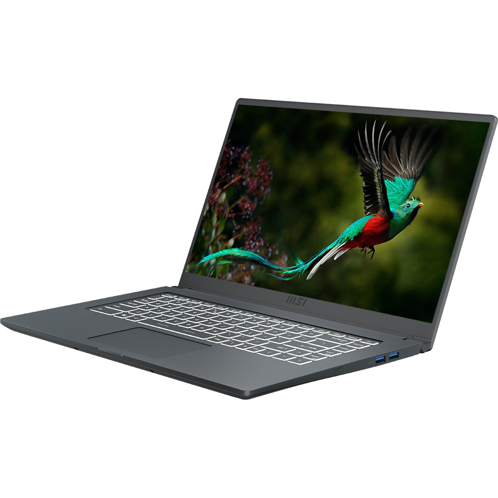 Laptop MSI Modern 15 A5M (238VN) Chính Hãng, Giá Tốt | Nguyễn Kim