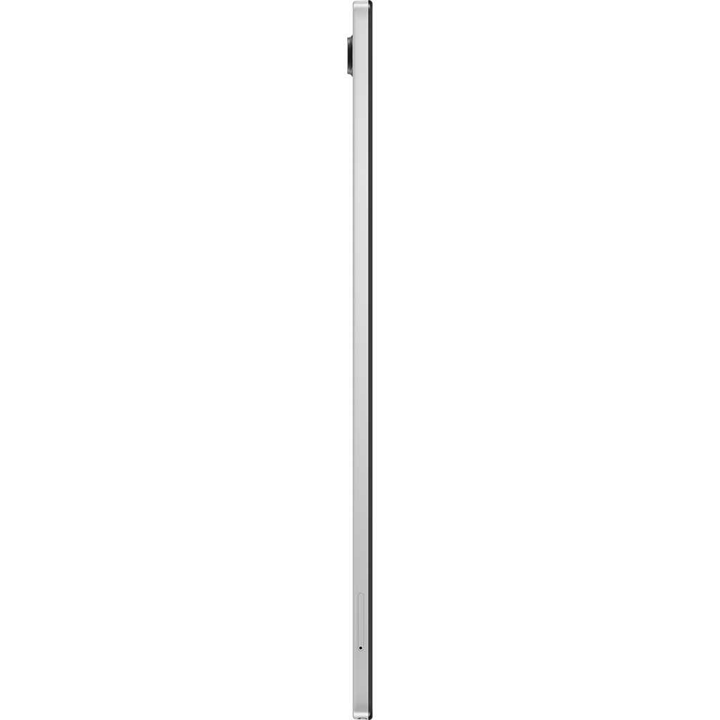 Máy tính bảng Samsung Galaxy Tab A8 64GB Bạc (2022) hông phải