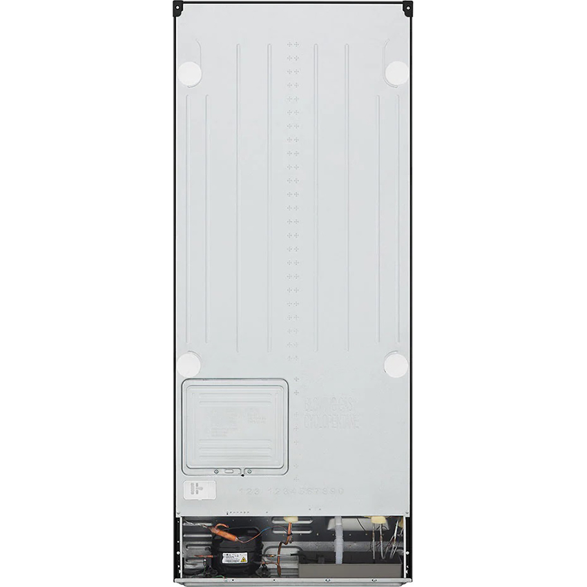 Tủ lạnh LG Inverter 335 lít GN-M332BL mặt lưng