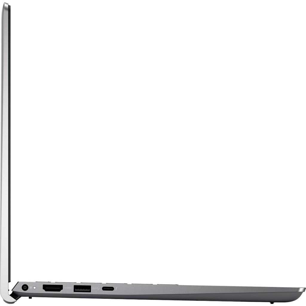 Laptop Dell Inspiron 14 5415 R7-5700U (TX4H61) cạnh bên