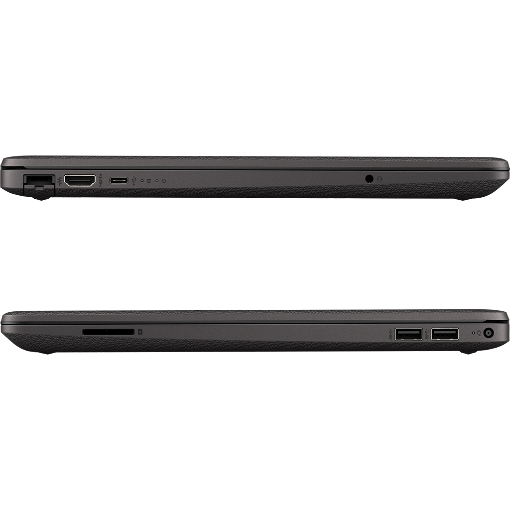 Laptop HP 250 G8 i3-1005G1 (518U0PA) cạnh bên