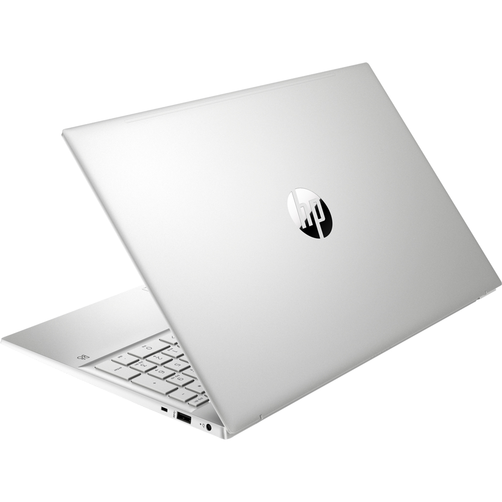 Laptop HP Pavilion 15-EG0540TU i5-1135G7 (4P5G7PA) mặt lưng
