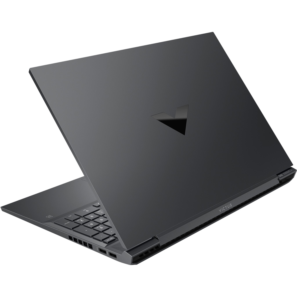 Laptop HP Victus 16-D0199TX i7-11800H (4R0U1PA) mặt lưng