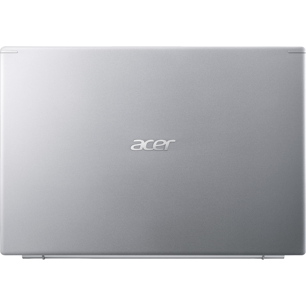 Laptop Acer Aspire 5 A514-54-5127 i5-1135G7 (NX.A28SV.007) mặt lưng
