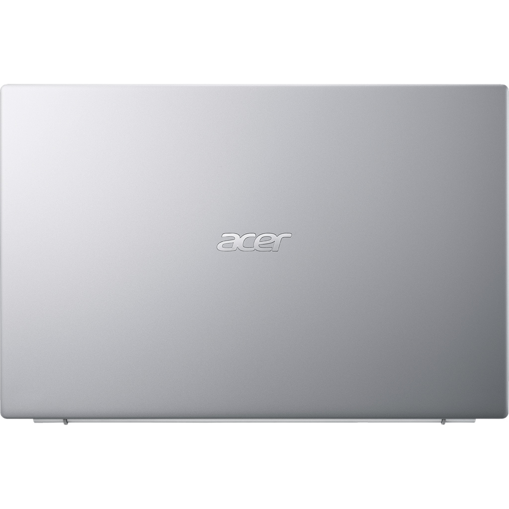 Laptop Acer Aspire 3 A315-58-59LY i5-1135G7 (NX.ADDSV.00G) mặt lưng