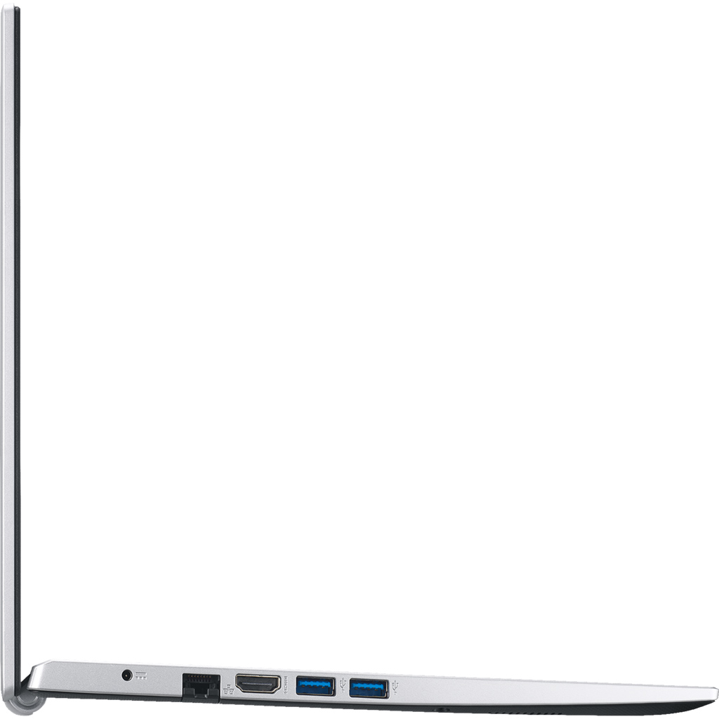 Laptop Acer Aspire 3 A315-58-59LY i5-1135G7 (NX.ADDSV.00G) cạnh bên phải