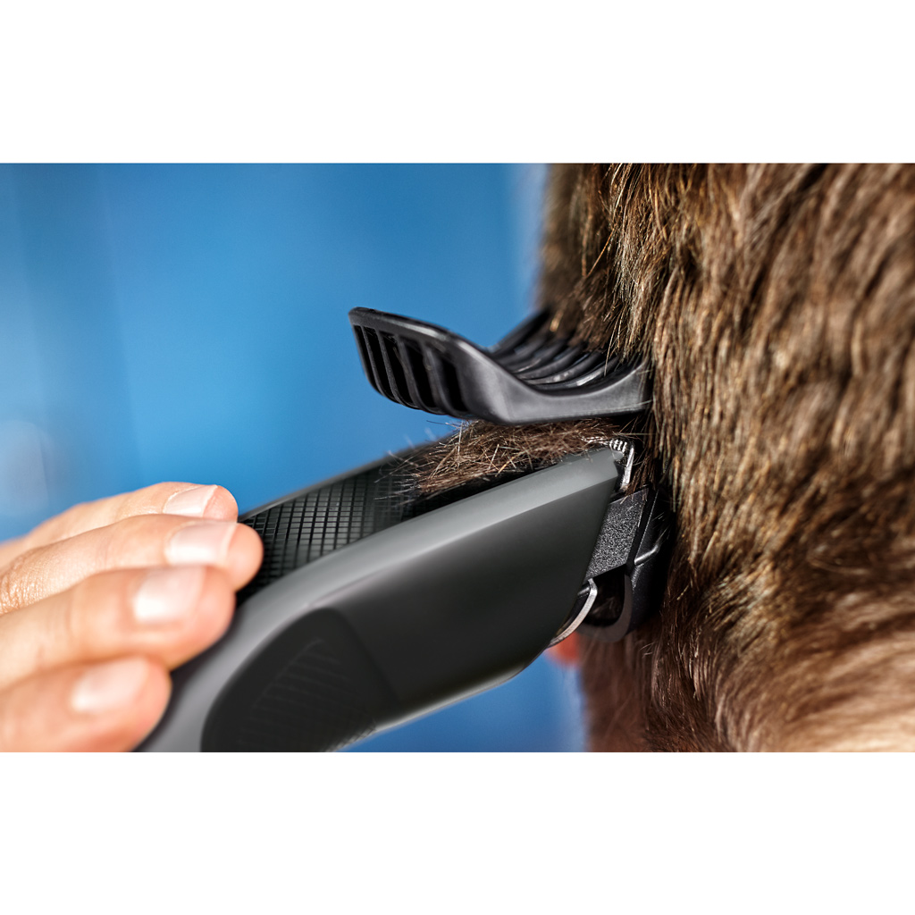 Tông đơ cắt tóc Philips HC3525/15 tổng quan
