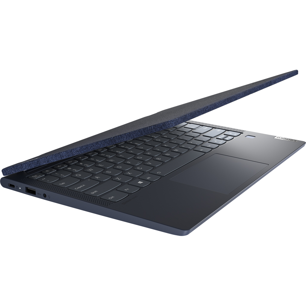 Laptop Lenovo IdeaPad Yoga 6 13ALC6 R7-5700U 82ND00BDVN gập máy