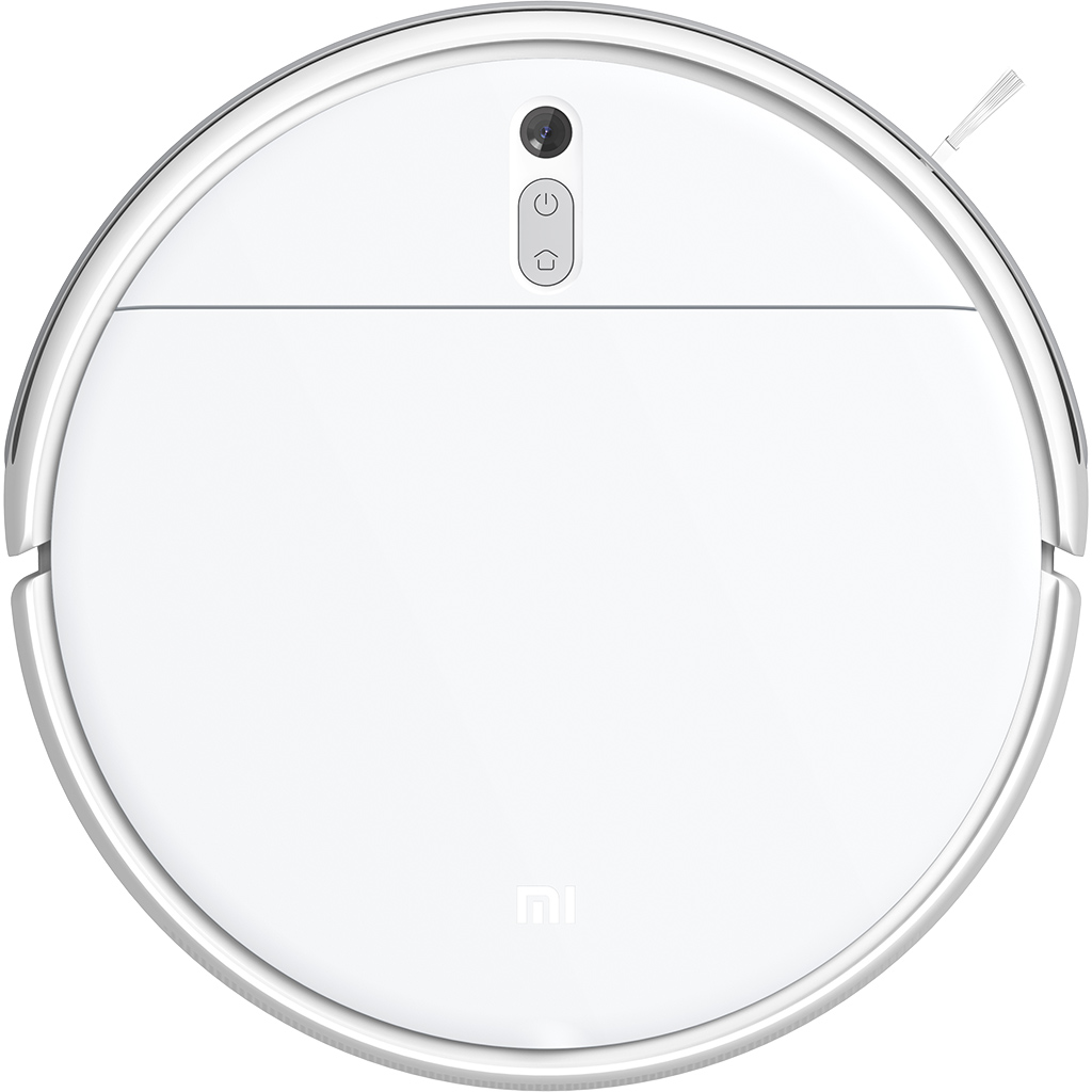 Robot hút bụi Xiaomi Vacuum Mop Lite 2 BHR5217EU Trắng