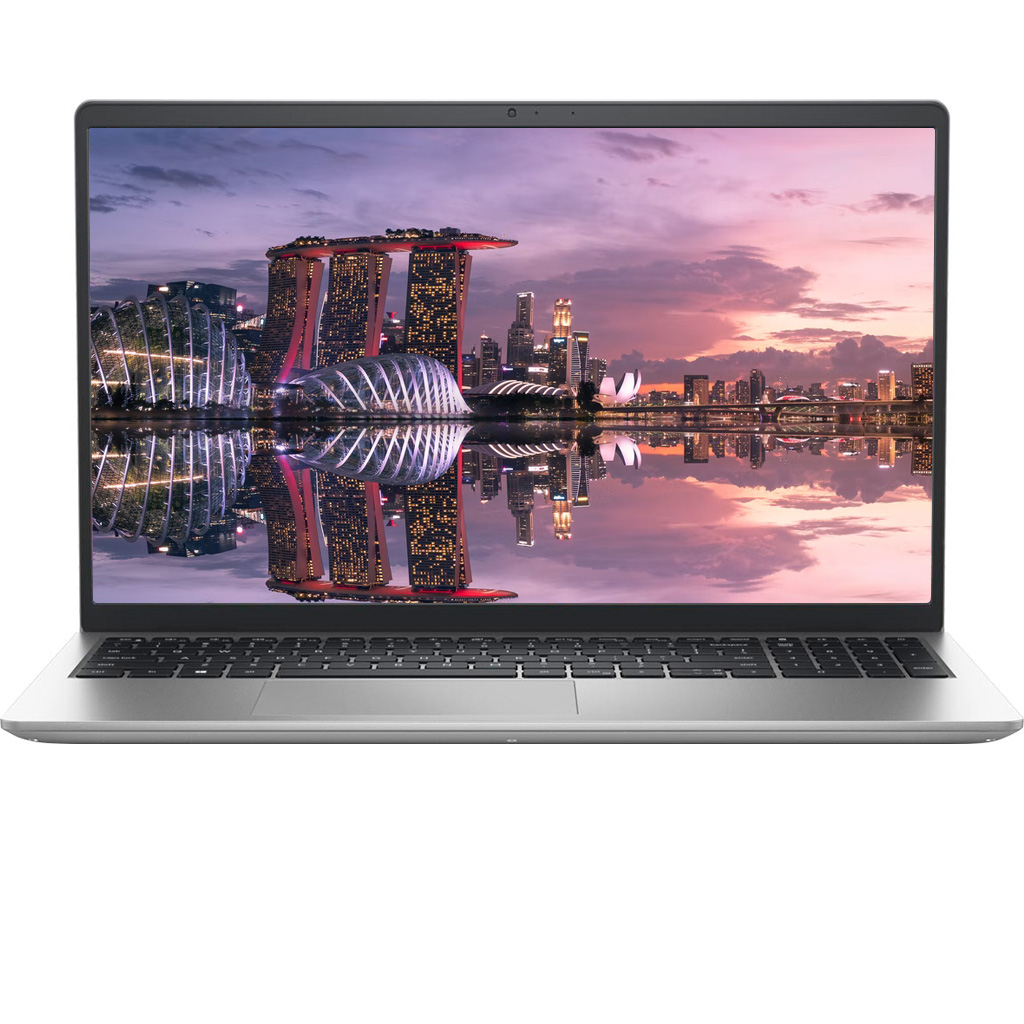 Laptop Dell Inspiron 15 3511 i7-1165G7 (70270652) mặt chính diện