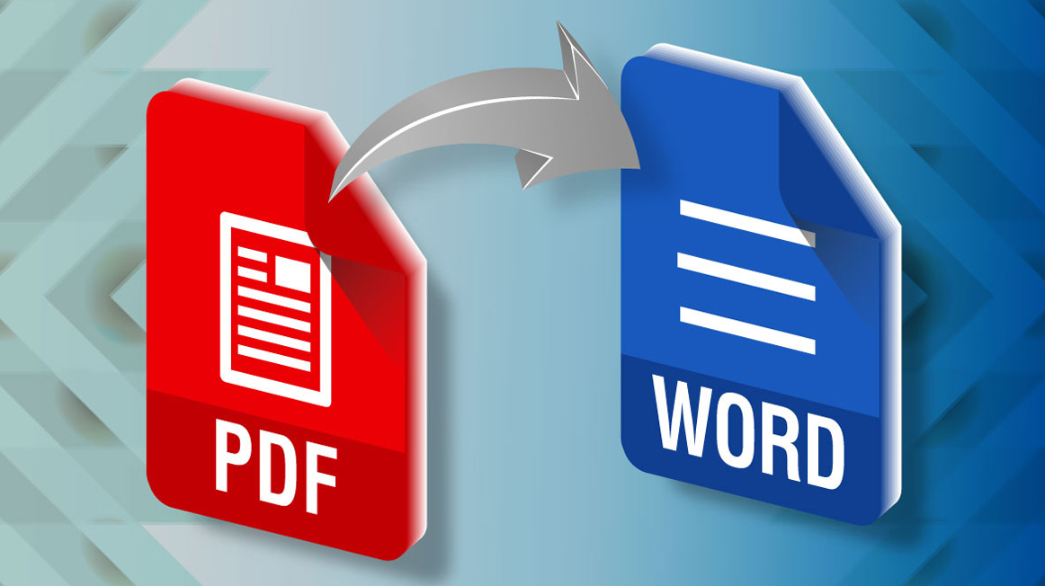 Có thể chuyển đổi các loại file PDF phức tạp sang Word được không? 
