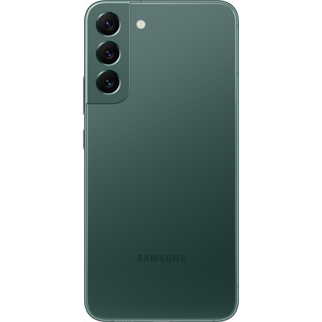 Điện thoại Samsung S22 Plus 8GB/128GB Xanh Lá mặt lưng