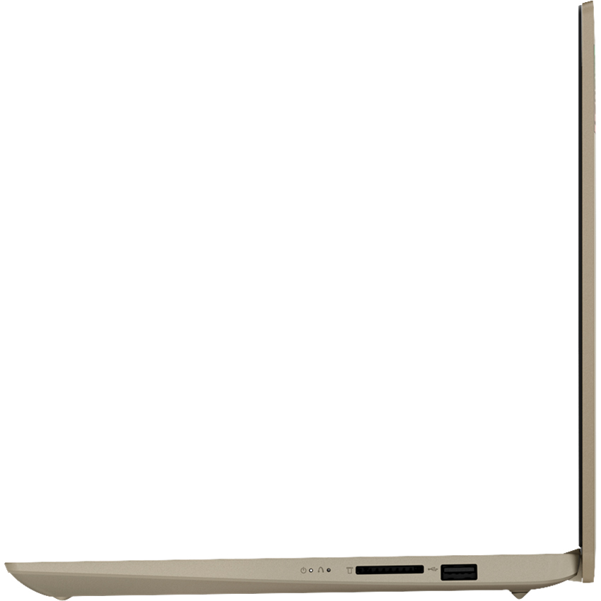 Laptop Lenovo Ideapad 3 14ITL6 i3-1115G4 (82H700XEVN) cạnh bên phải