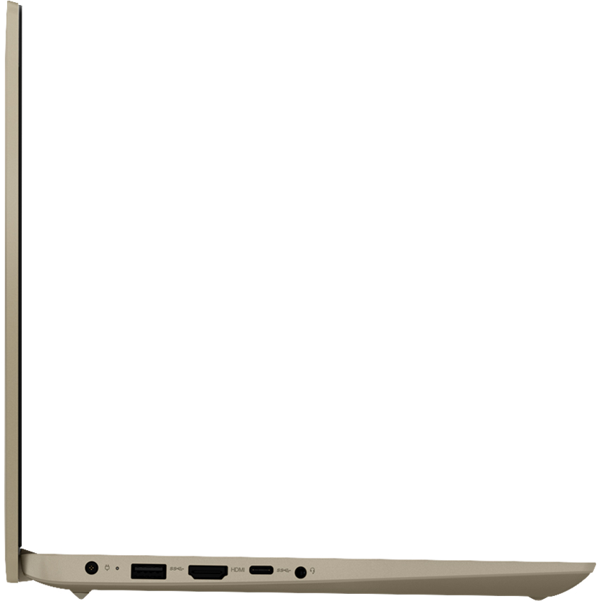 Laptop Lenovo Ideapad 3 14ITL6 i3-1115G4 (82H700XEVN) cạnh bên trái