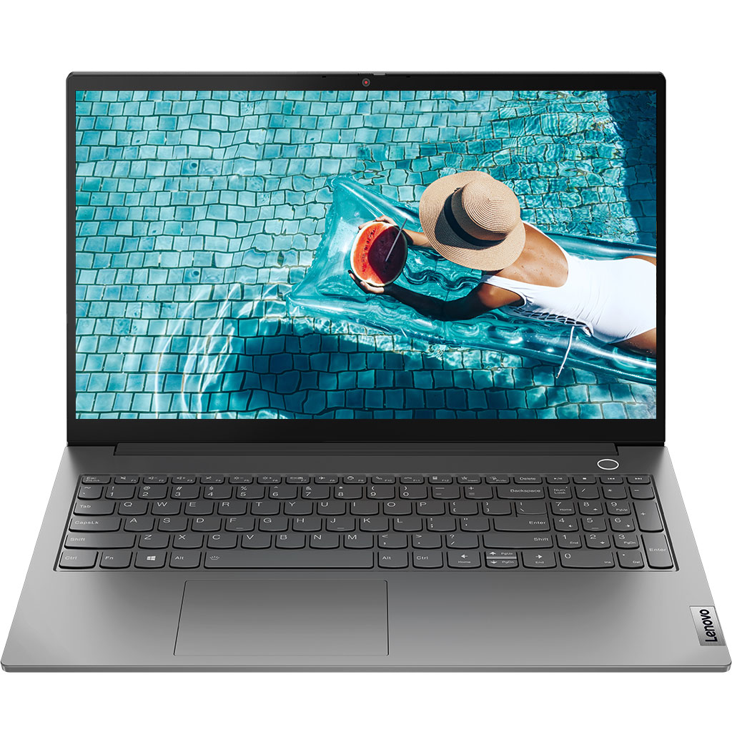 Laptop Lenovo ThinkBook15 G3 ACL R7-5700U/8GB/512GB/Win11 (21A400CEVN)