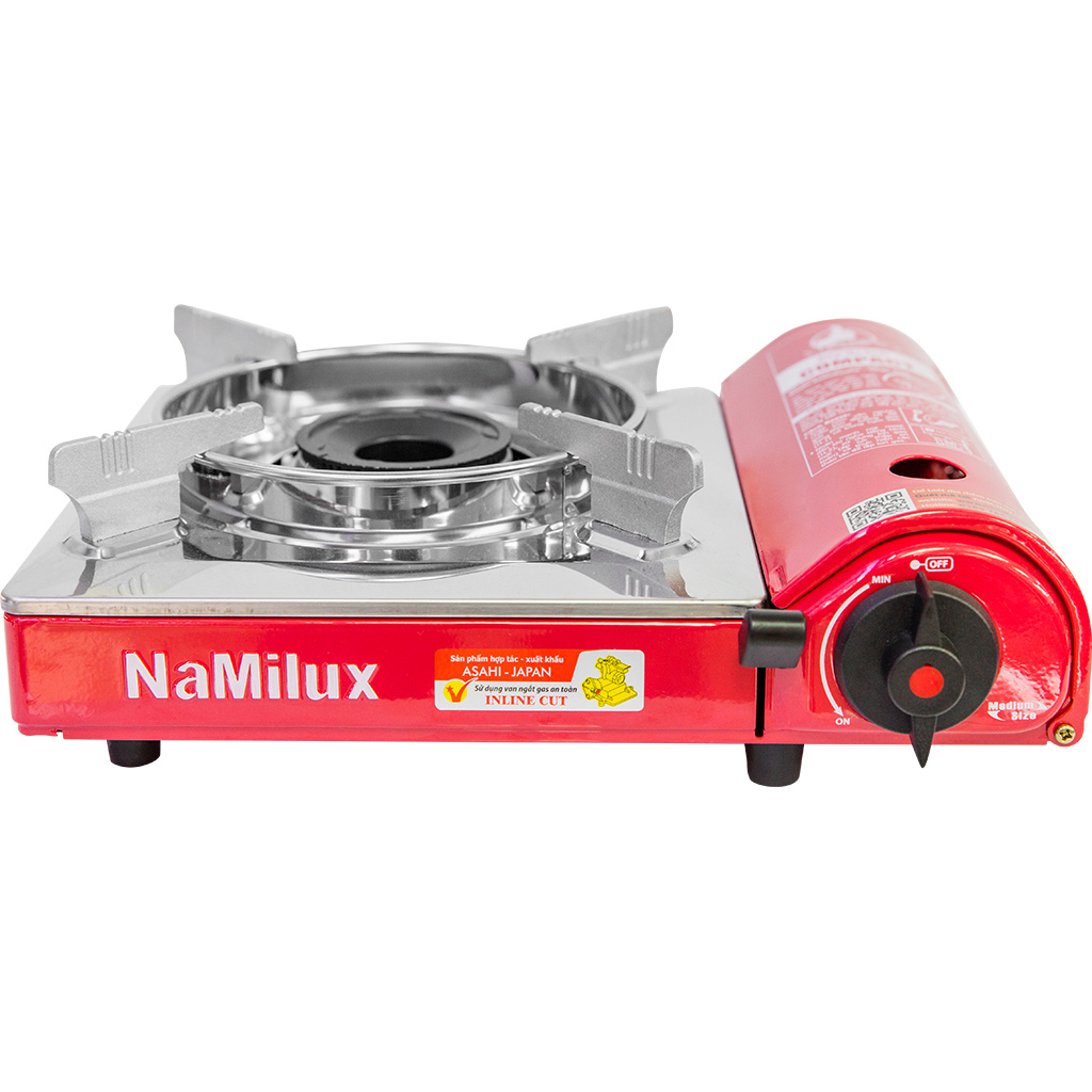 Bếp gas mini Namilux NH-042PS