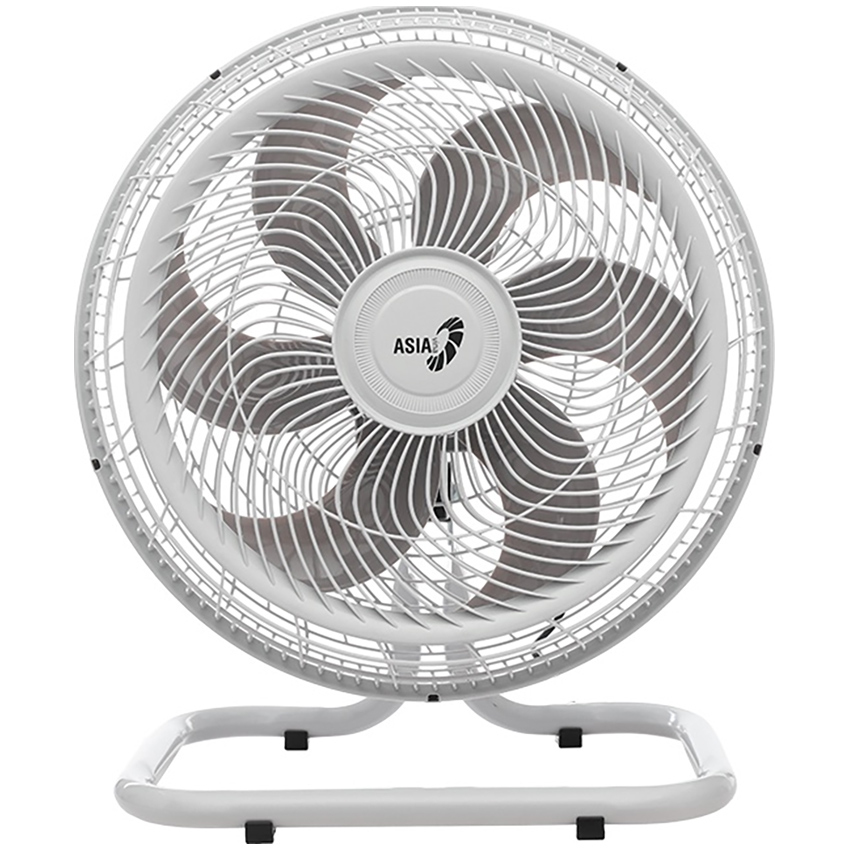 Quạt sàn Asiavina VY636790 Xám
