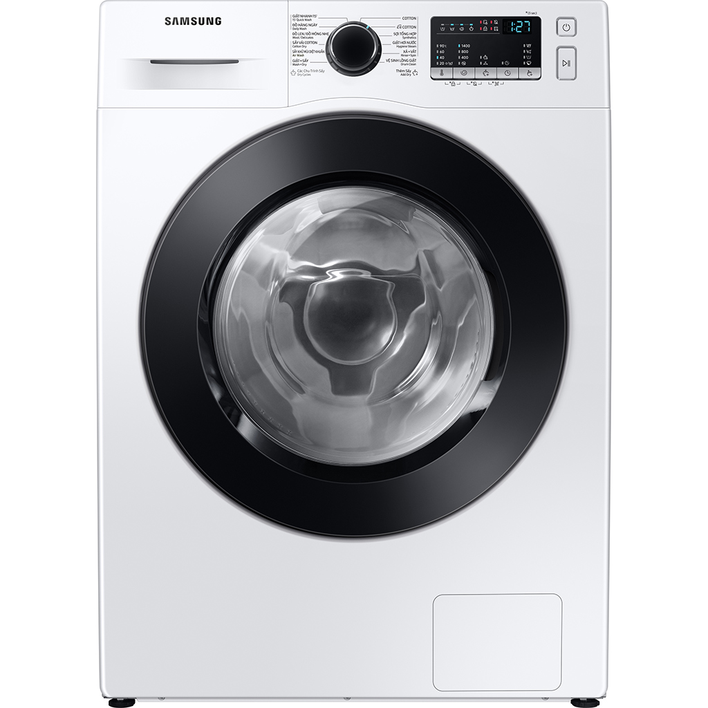 Máy Giặt Sấy Samsung Wd95T4046Ce/Sv 9.5/6Kg