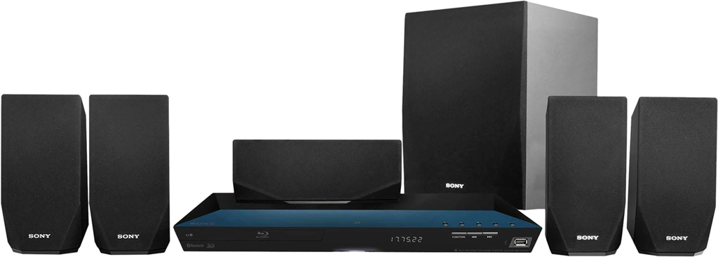 DÀN MÁY BLU-RAY SONY BDV-E2100||MSP1