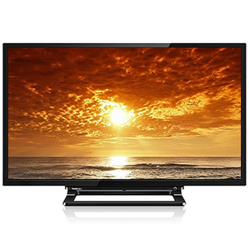 TIVI LED TOSHIBA 40 INCH 40L2550VN