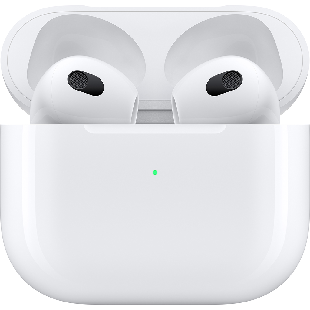 Tai nghe Bluetooth Apple AirPods 3 MME73ZP/A_V