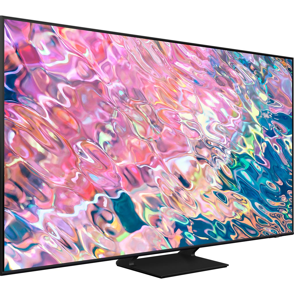 Smart Tivi Samsung QLED 4K 55 inch hàng chính hãng, giá tốt