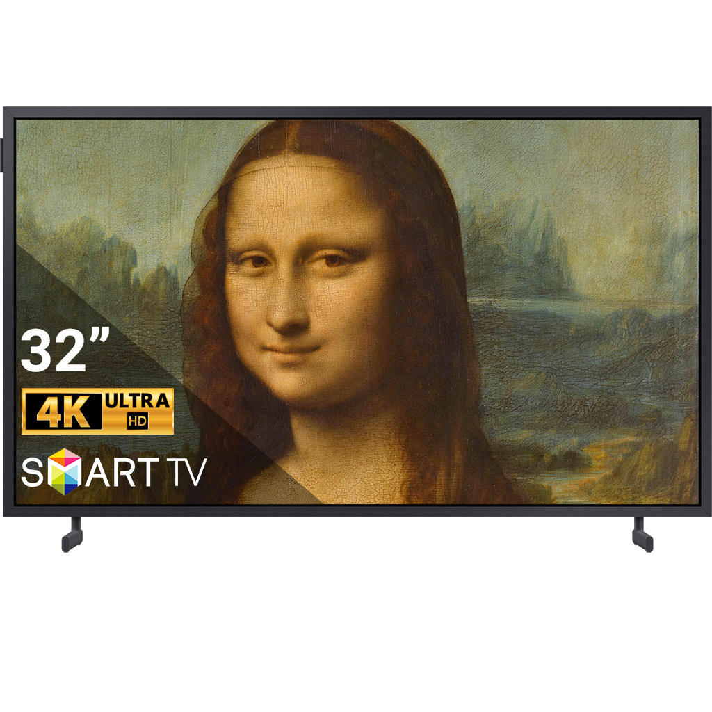 Smart Tivi QLED Samsung Full HD 32 inch QA32LS03BBKXXV