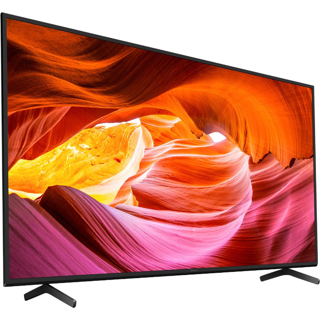 Google Tivi Sony 4K 65 inch KD-65X75K VN3 Trả Góp 0%, Chính Hãng ...