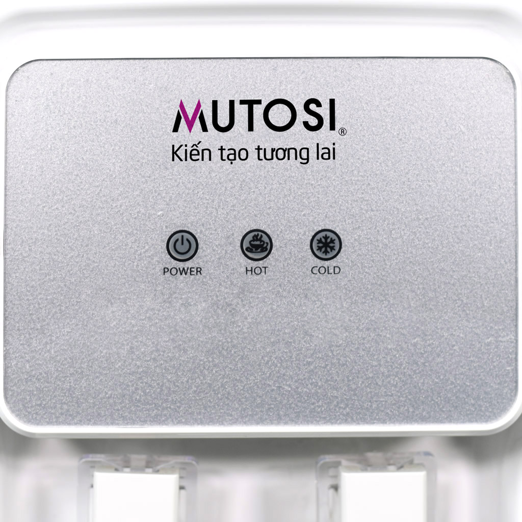 Máy lọc nước nóng lạnh Mutosi MD-710ECO chit tiết