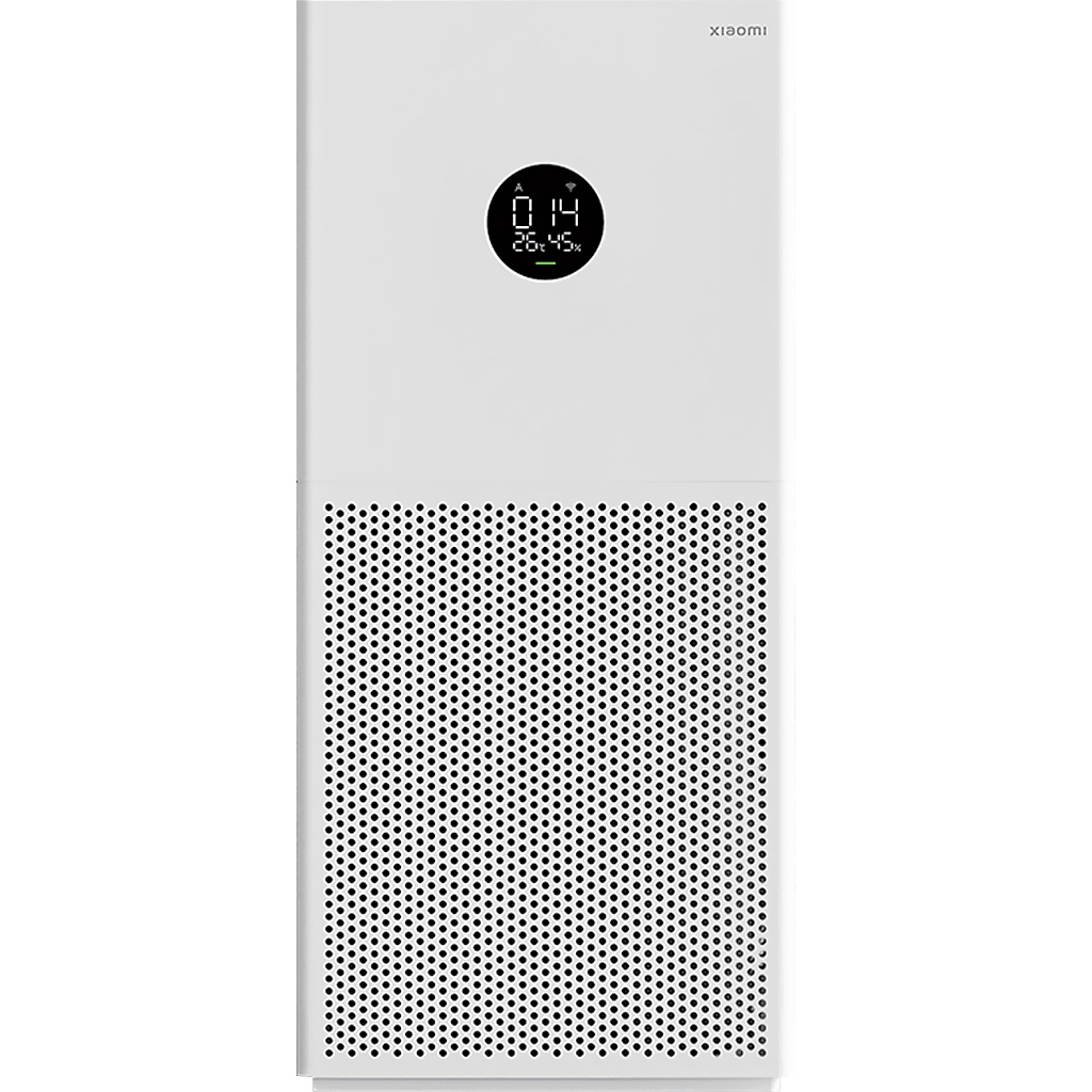 Máy Lọc Không Khí Xiaomi Mi Air Purifier 4 Lite Bhr5274Gl