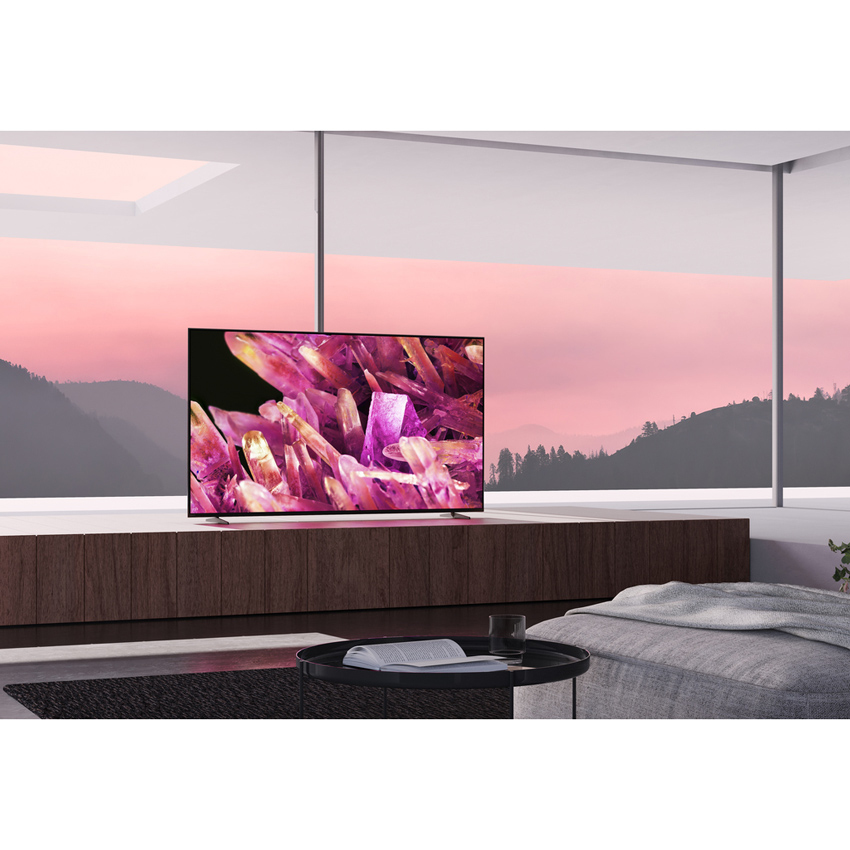 Google Tivi Sony 4K 65 inch KD-65X90K Chính Hãng, Giá Tốt | Nguyễn Kim