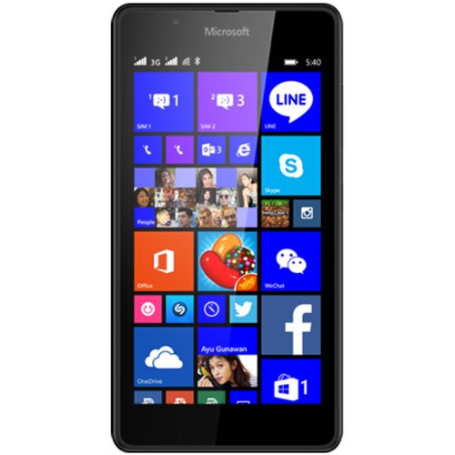 MICROSOFT LUMIA 540