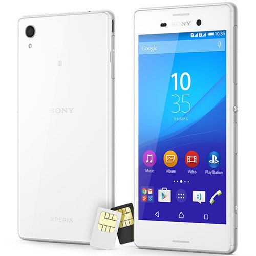 SONY XPERIA M4 AQUA DUAL SIM