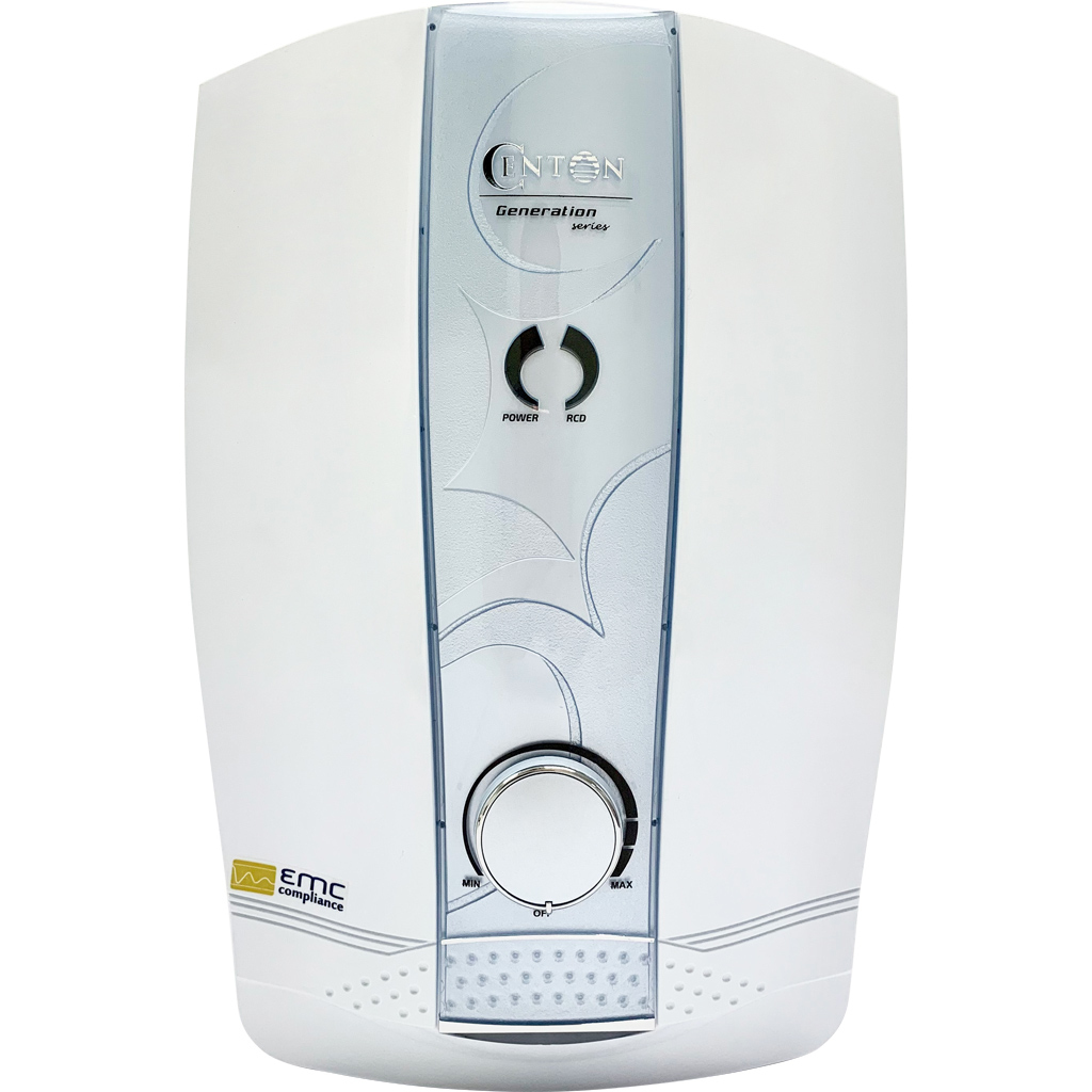 Máy nước nóng Centon 8998ESP EMC