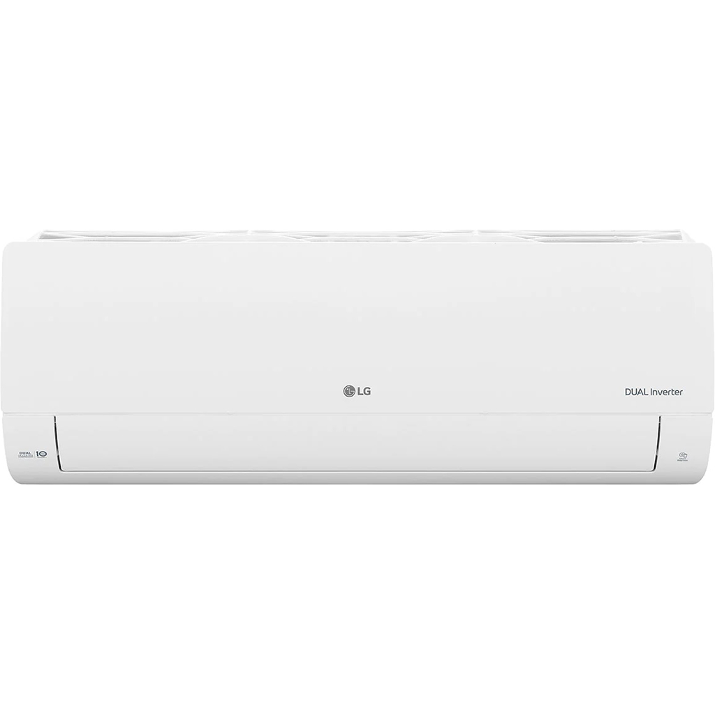 Máy Lạnh 2 Chiều Lg Inverter 1 Hp B10End1