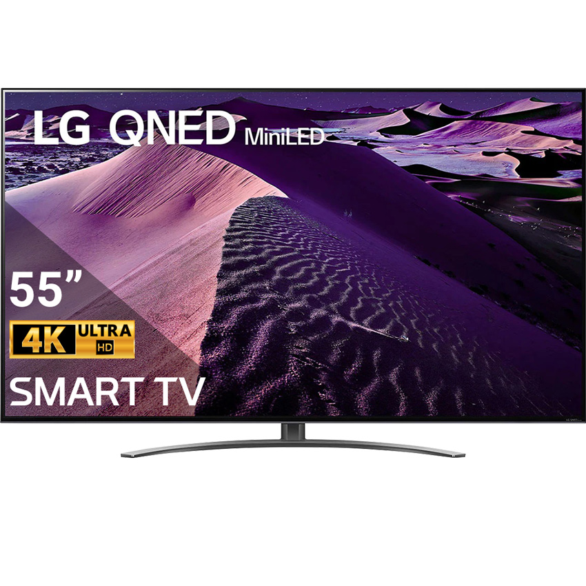 Smart Tivi QNED LG 4K 55 Inch 55QNED86SQA