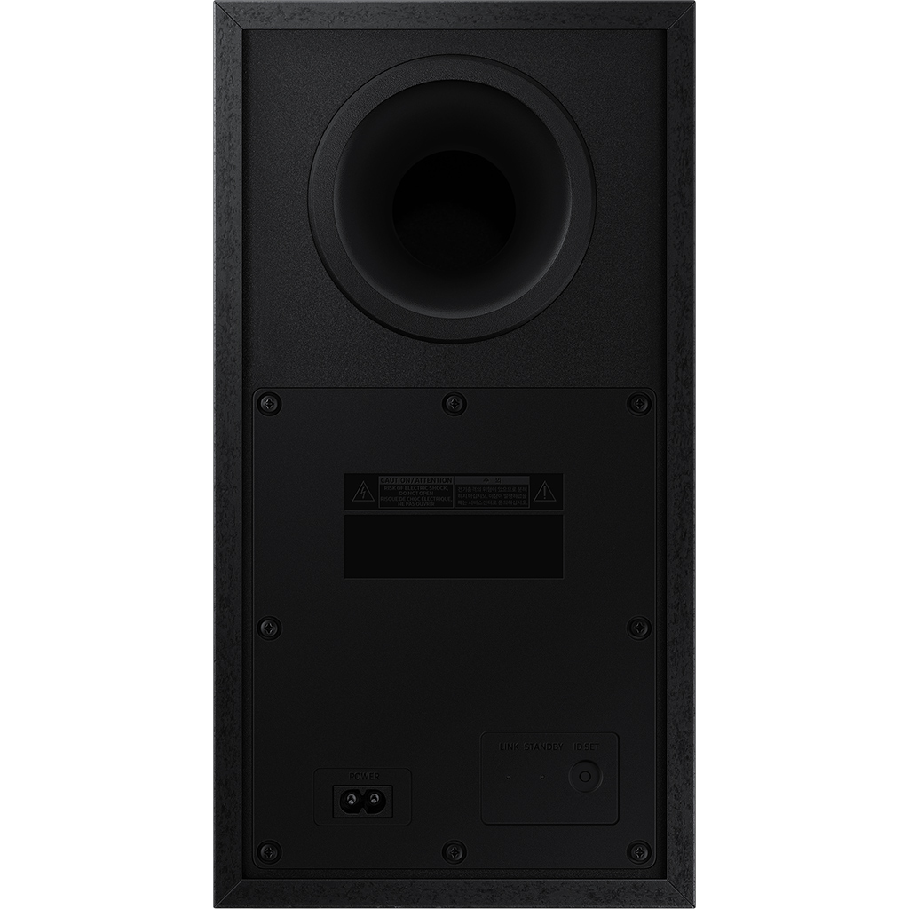 Loa Thanh Soundbar Samsung HWB450/XV Giá Rẻ, Chính Hãng Nguyễn Kim