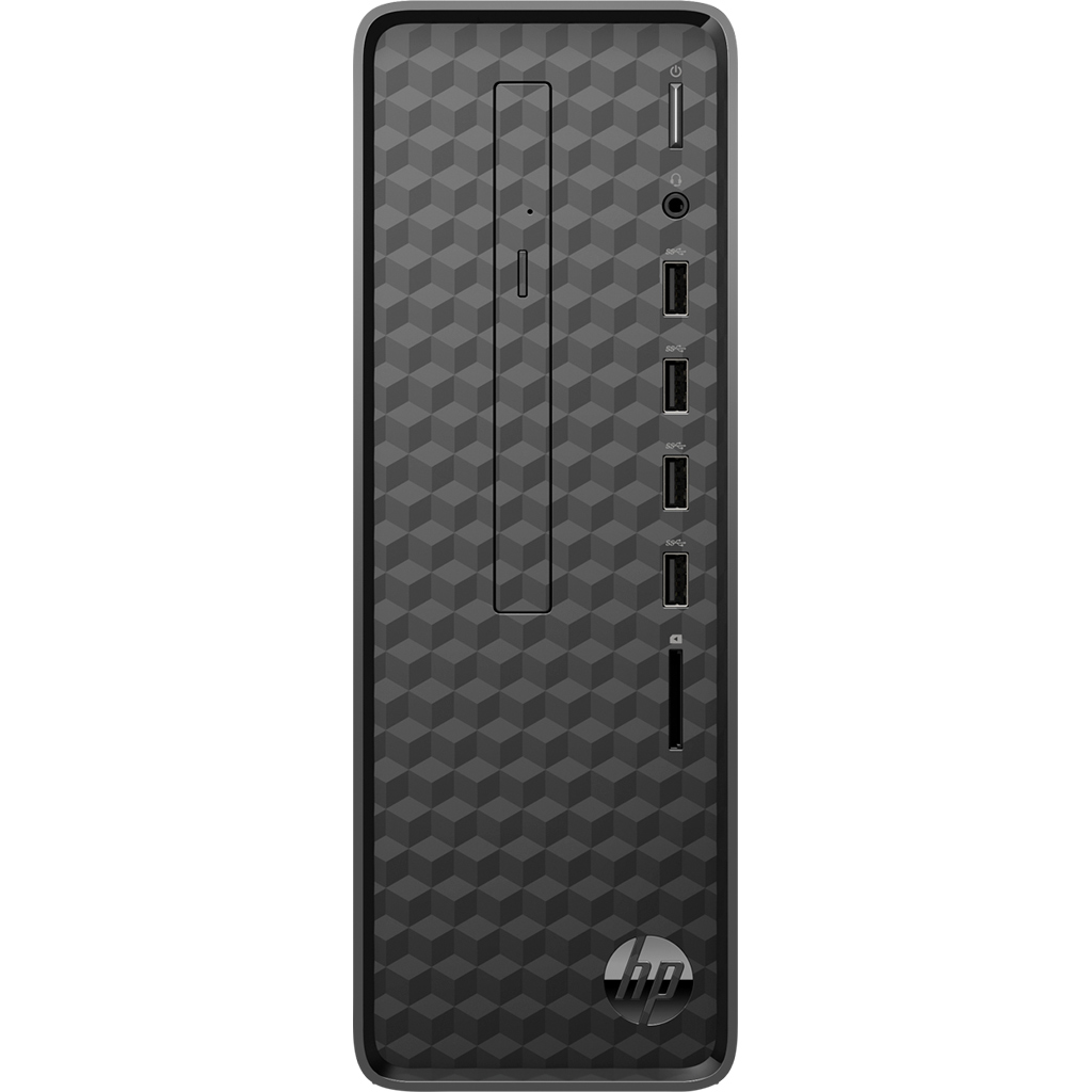 PC HP Slim Desktop Bundle i3-10105/4 GB/256 GB/Win11 (629T8PA)