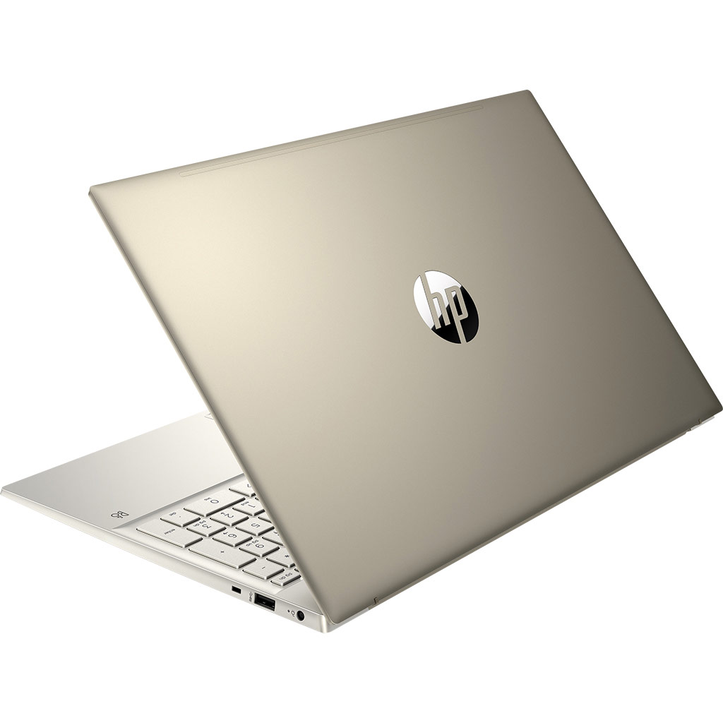 Laptop HP Pavilion 15-EG1038TU i5-1155G7 (5Z9V1PA) mặt sau