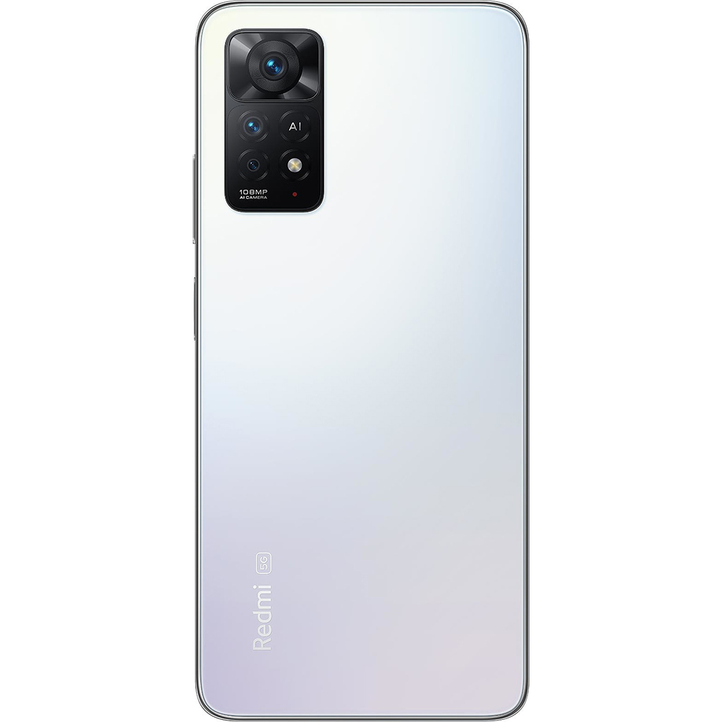 Điện thoại Xiaomi Redmi Note 11 Pro 5G 8GB/128GB Trắng Chính Hãng ...