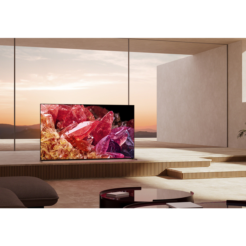 Google Tivi Sony 4K 85 inch XR-85X95K tổng quan