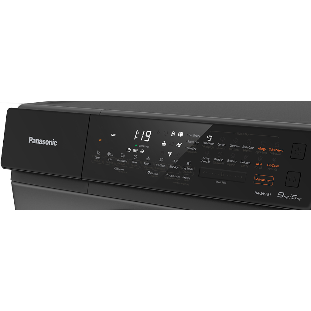 Panasonic LAMDASHE つまらなかっ S-CLV9B