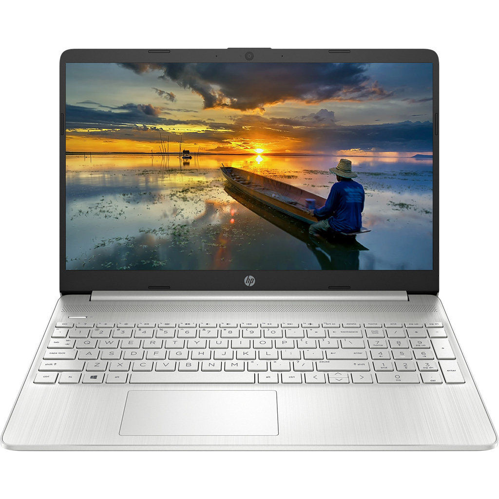 Review Laptop Hp 15s Fq5104tu I7 1255u8gb512gbwin11 6k7e4pa
