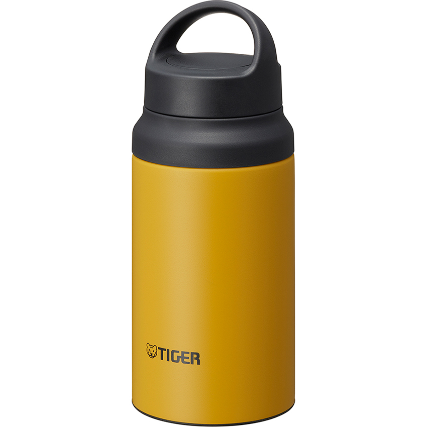 Bình giữ nhiệt Tiger 400ml MCZ-S040 Vàng