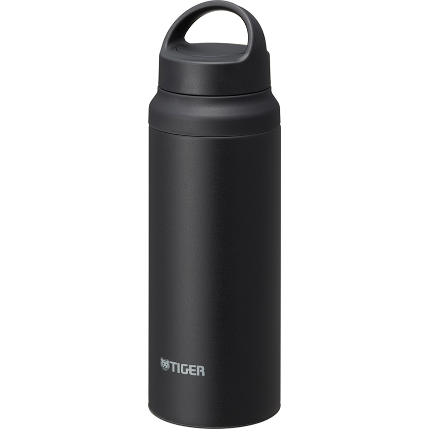 Bình giữ nhiệt Tiger 600ml MCZ-S060 Đen