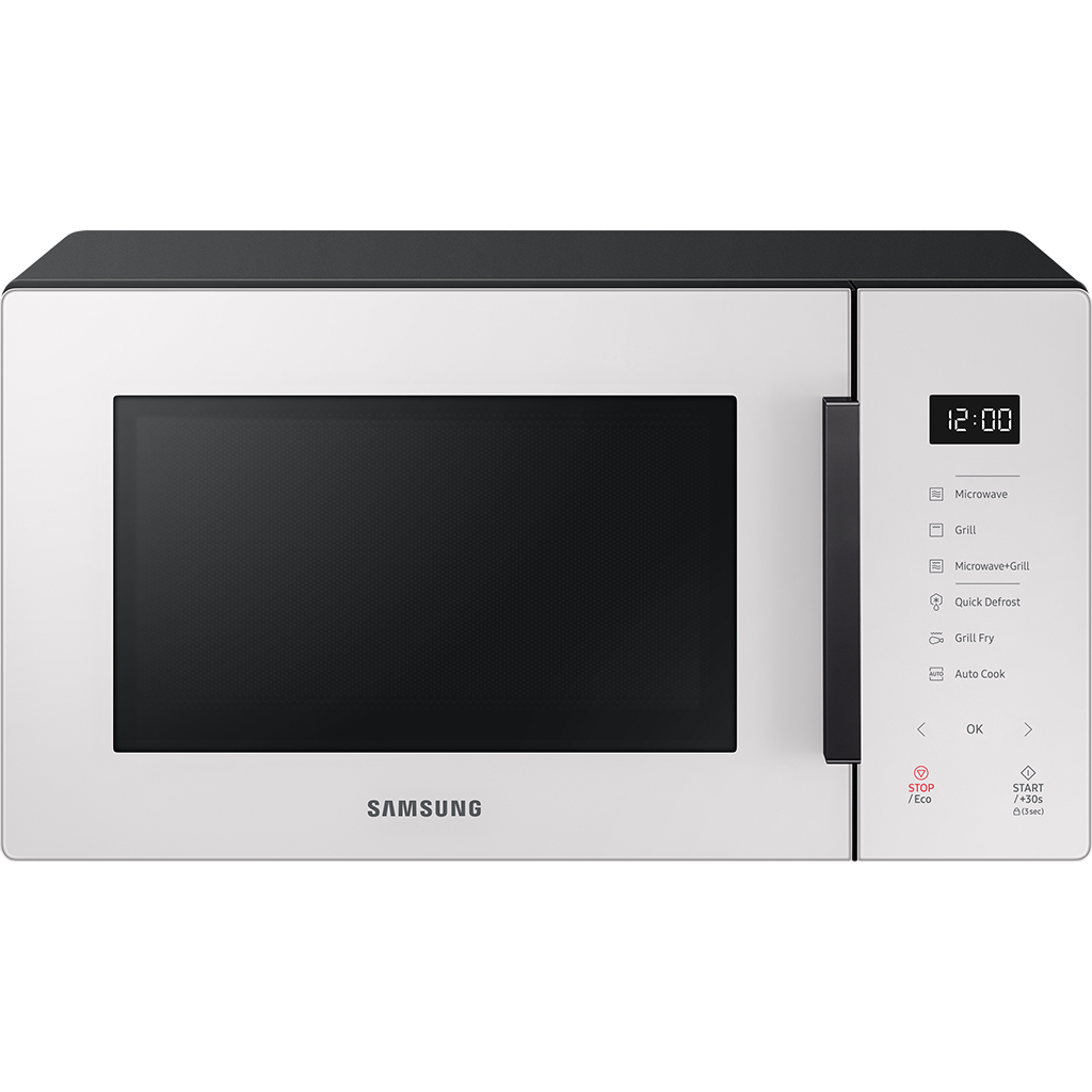 Lò Vi Sóng Samsung 23 Lít Mg23T5018Ce/Sv