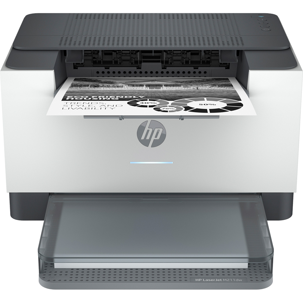 Máy In Hp Laserjet M211Dw (9Yf83A)