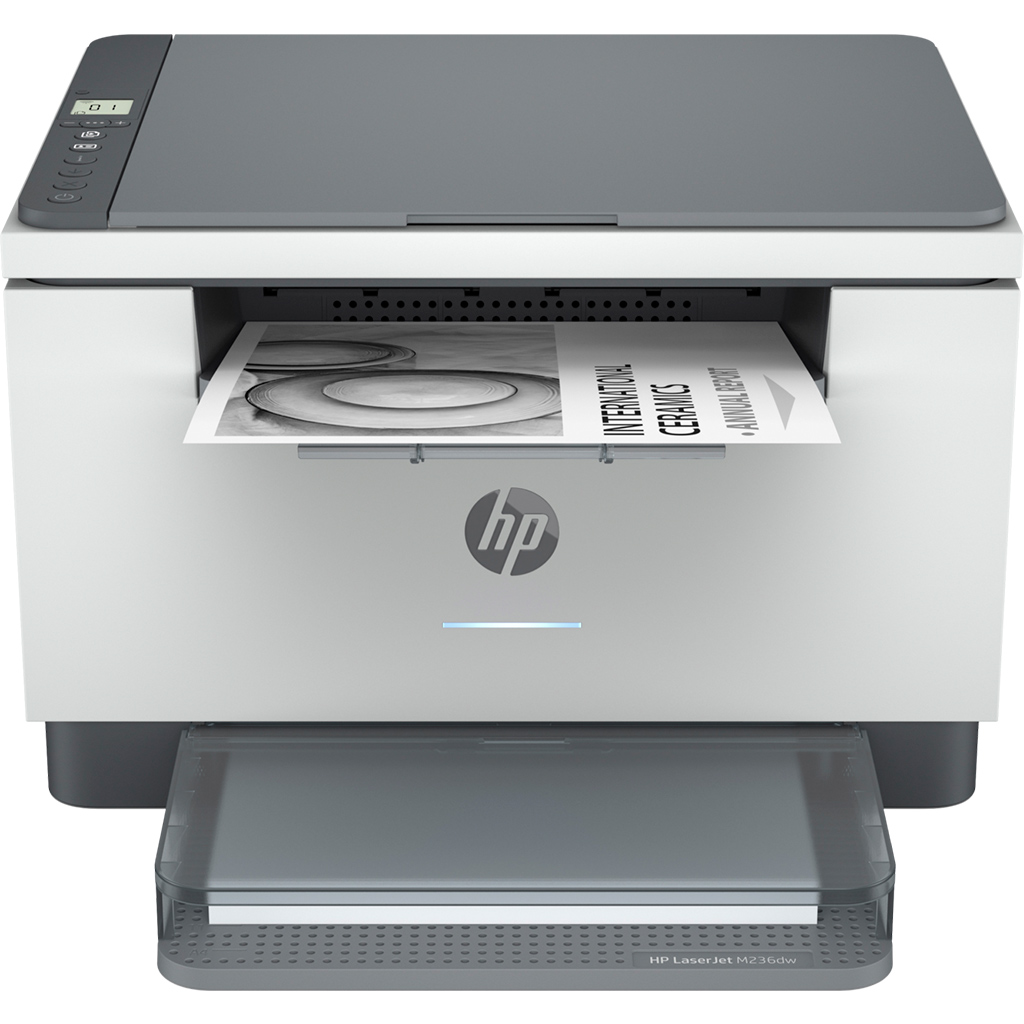 Máy in HP LaserJet MFP M236DW 9YF95A